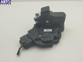 Замок двери передней правой, ориг. номер 3M5AR21812AK, Ford Focus 2 (2004-2011)