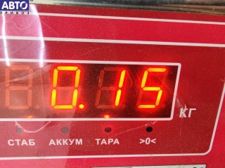 Ручка двери внутренняя передняя левая, ориг. номер 3M51R22601, Ford Focus 2 (2004-2011)