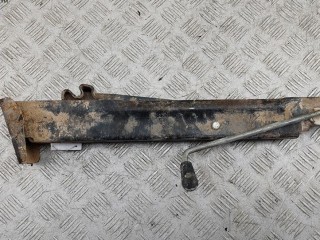 Домкрат, ориг. номер 7D0011031, Volkswagen Transporter 4 1990-2003
