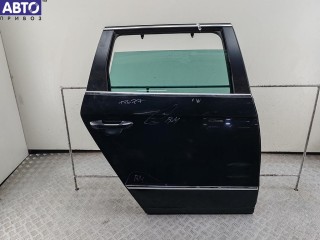 Дверь боковая задняя правая, Volkswagen Passat B6 2005-2010