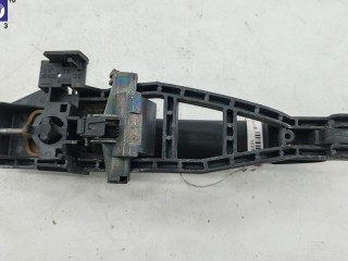 Ручка двери наружная передняя правая, ориг. номер 3M51R224A37AD, Ford Focus 2 (2004-2011)