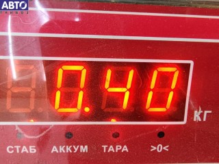 Ручка двери наружная передняя правая, ориг. номер 3M51R224A37AD, Ford Focus 2 (2004-2011)