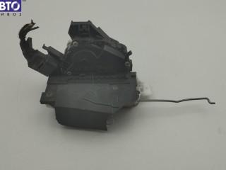 Замок двери передней левой, ориг. номер 2S4AA21813FA, Ford Mondeo 3 (2000-2007)