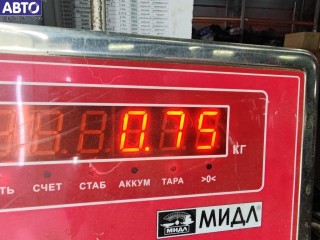 Замок двери задней правой, ориг. номер 2S4A26412, Ford Mondeo 3 (2000-2007)