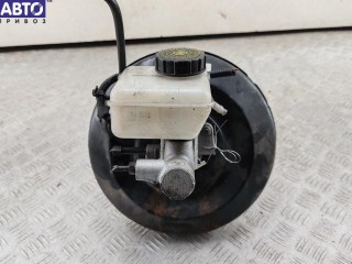 Усилитель тормозов вакуумный, ориг. номер 90498034, Opel Astra G 1998-2009