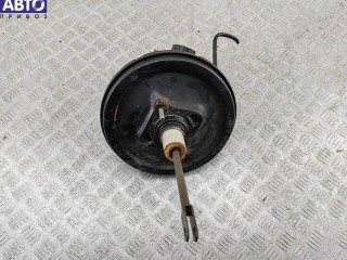 Усилитель тормозов вакуумный, ориг. номер 90498034, Opel Astra G 1998-2009