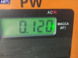 Ручка двери внутренняя передняя правая, ориг. номер 1470970077, Peugeot Expert (1994-2006)
