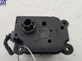 Моторчик заслонки отопителя, ориг. номер 4PUH19E616AC, Peugeot 407 2004-2008