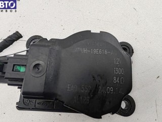 Моторчик заслонки отопителя, ориг. номер 4PUH19E616AC, Peugeot 407 2004-2008