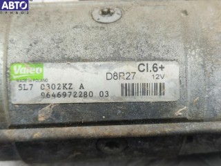 Стартер, ориг. номер 9646972280, Peugeot 307 2005-2008