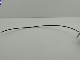 Ручка открывания капота, Citroen C8 2002-2008