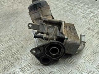 Корпус масляного фильтра, ориг. номер 6740273586, Opel Astra H 2006-2014
