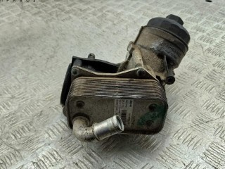 Корпус масляного фильтра, ориг. номер 6740273586, Opel Astra H 2006-2014
