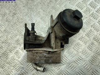 Корпус масляного фильтра, ориг. номер 6740273586, Opel Astra H 2006-2014