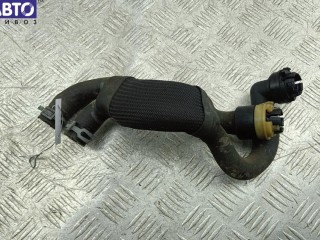 Патрубок отопителя (печки), ориг. номер 13223887, Opel Astra H 2006-2014