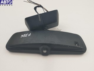 Зеркало салона, ориг. номер 24438231, Opel Zafira A 1999-2003