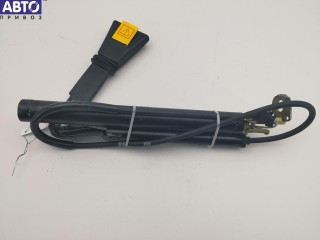 Замок ремня безопасности передний, ориг. номер 90359922, Opel Astra F 1991-1994