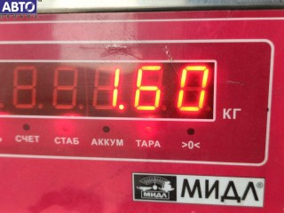 Блок предохранителей, ориг. номер 1S7T14A142AA, Ford Mondeo 3 (2000-2007)