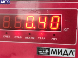 Кожух ГРМ, ориг. номер 8973762431, Opel Astra H 2006-2014