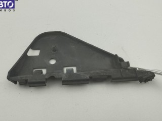 Кронштейн бампера заднего, ориг. номер 9634016480, Peugeot 307 2001-2005