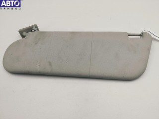 Козырек солнцезащитный правый, ориг. номер 09153069, Opel Zafira A 1999-2003