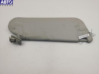 Козырек солнцезащитный правый, ориг. номер 09153069, Opel Zafira A 1999-2003