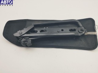 Домкрат, ориг. номер 09127172, 90539516, Opel Astra G 1998-2009