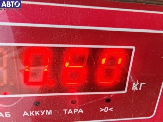 Электрический радиатор отопителя (тэн), ориг. номер 4PUH18K463AF, Peugeot 407 2004-2008