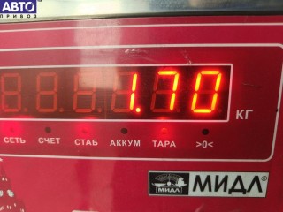 Шкив коленвала, ориг. номер 8980391730, Opel Astra H 2006-2014