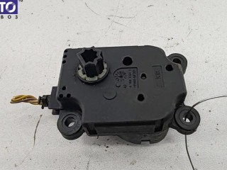Моторчик заслонки отопителя, ориг. номер 4PUH19E616AC, Peugeot 407 2004-2008