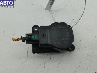 Моторчик заслонки отопителя, ориг. номер 4PUH19E616AC, Peugeot 407 2004-2008