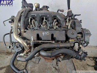 Двигатель (ДВС), ориг. номер RHR, DW10BTED4, Peugeot 307 2005-2008