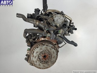 Двигатель (ДВС), ориг. номер RHR, DW10BTED4, Peugeot 307 2005-2008