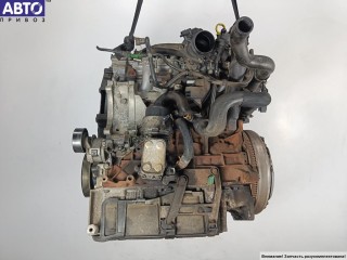 Двигатель (ДВС), ориг. номер RHR, DW10BTED4, Peugeot 307 2005-2008