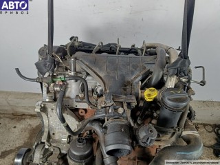 Двигатель (ДВС), ориг. номер RHR, DW10BTED4, Peugeot 307 2005-2008