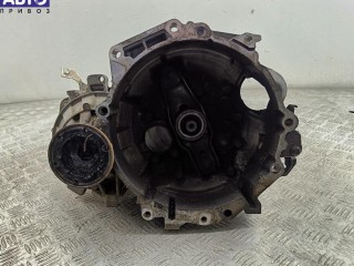 КПП 6-ст. механическая, ориг. номер HYG, Volkswagen Touran 2003-2006