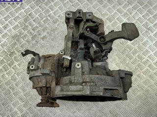 КПП 6-ст. механическая, ориг. номер HYG, Volkswagen Touran 2003-2006