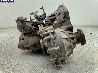 КПП 6-ст. механическая, ориг. номер HYG, Volkswagen Touran 2003-2006
