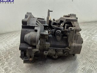 КПП 6-ст. механическая, ориг. номер HYG, Volkswagen Touran 2003-2006