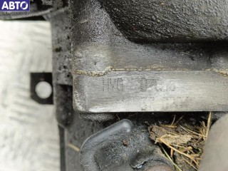 КПП 6-ст. механическая, ориг. номер HYG, Volkswagen Touran 2003-2006