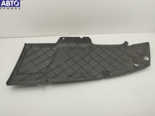 Пластик моторного отсека, ориг. номер 9651955277, Peugeot 607 2004-2010