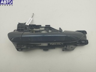 Ручка двери наружная задняя правая, Volkswagen Passat B6 2005-2010