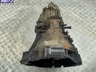 КПП 5-ст. механическая, ориг. номер DHF, Volkswagen Passat B5 1996-2001