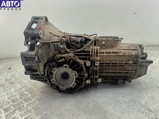 КПП 5-ст. механическая, ориг. номер DHF, Volkswagen Passat B5 1996-2001