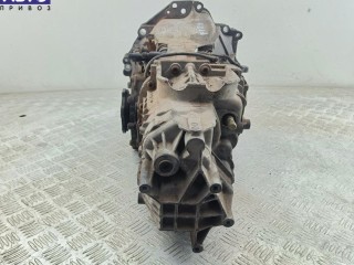 КПП 5-ст. механическая, ориг. номер DHF, Volkswagen Passat B5 1996-2001