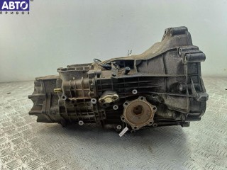 КПП 5-ст. механическая, ориг. номер DHF, Volkswagen Passat B5 1996-2001