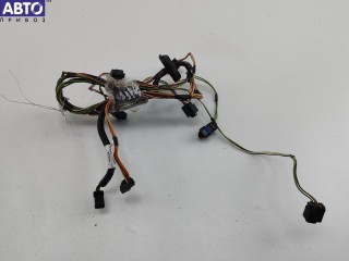 Проводка бампера заднего, ориг. номер 9654277580, Peugeot 607 2004-2010