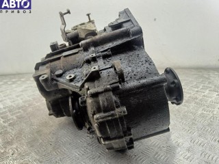 КПП 6-ст. механическая, ориг. номер JLU, Volkswagen Passat B6 2005-2010