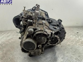 КПП 6-ст. механическая, ориг. номер JLU, Volkswagen Passat B6 2005-2010
