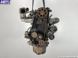 Двигатель (ДВС), ориг. номер X20SE, Opel Omega B 1994-1999